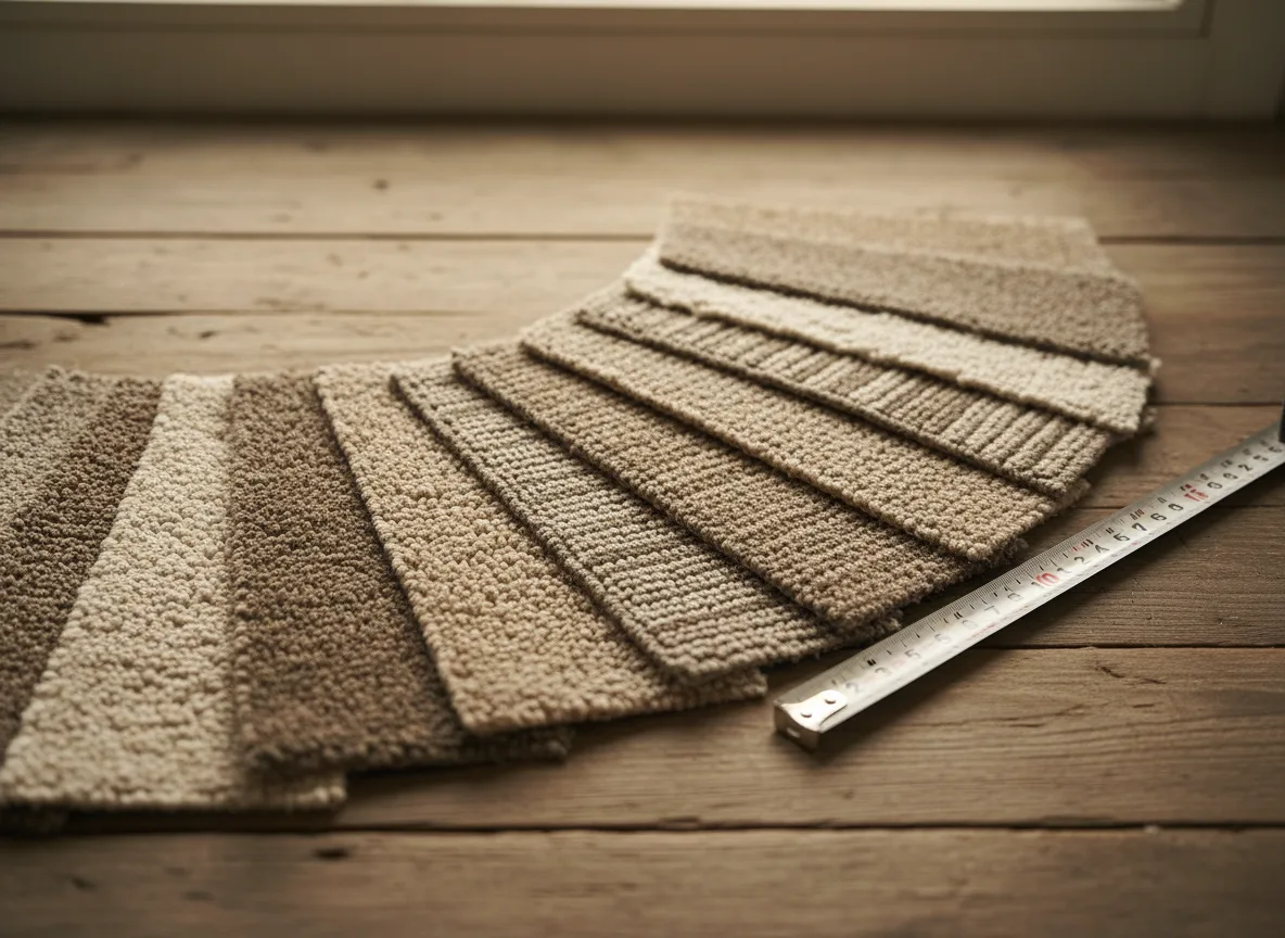 Carpet Installation Wade Hampton, SC FAQs